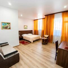 Отель F&G, Адлер, Краснодарский край