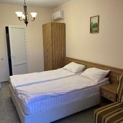 Гостевой дом Золотая НиВа, Адлер, Краснодарский край