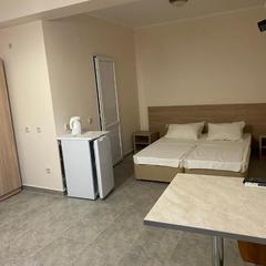 Гостевой дом Золотая НиВа, Адлер, Краснодарский край