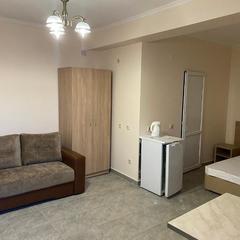 Гостевой дом Золотая НиВа, Адлер, Краснодарский край