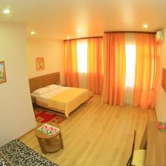 Отель F&G, Адлер, Краснодарский край