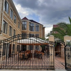 Отель Восток, Адлер, Краснодарский край