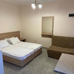 Гостевой дом Золотая НиВа, Адлер, Краснодарский край