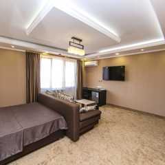 Отель Восток, Адлер, Краснодарский край