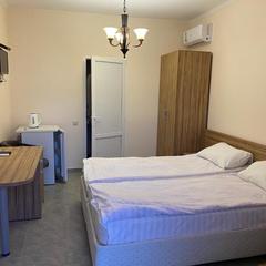 Гостевой дом Золотая НиВа, Адлер, Краснодарский край