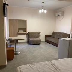 Гостевой дом Золотая НиВа, Адлер, Краснодарский край