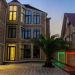 Отель Восток, Адлер, Краснодарский край