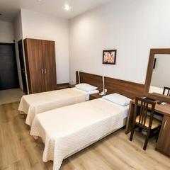 Отель F&G, Адлер, Краснодарский край