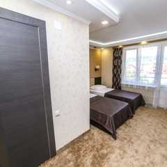 Отель Восток, Адлер, Краснодарский край