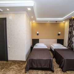 Отель Восток, Адлер, Краснодарский край