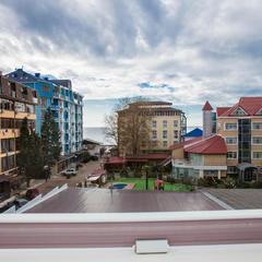 Отель F&G, Адлер, Краснодарский край