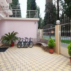 Отель Севан, Адлер, Краснодарский край