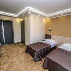 Отель Восток, Адлер, Краснодарский край