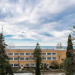 Отель F&G, Адлер, Краснодарский край