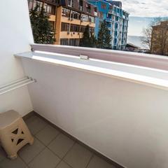 Отель F&G, Адлер, Краснодарский край