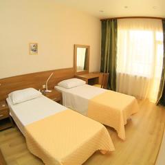 Отель F&G, Адлер, Краснодарский край