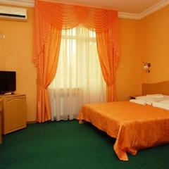 Отель Севан, Адлер, Краснодарский край