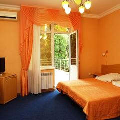 Отель Севан, Адлер, Краснодарский край