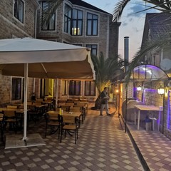 Отель Восток, Адлер, Краснодарский край