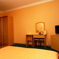 Отель Севан, Адлер, Краснодарский край