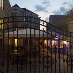 Отель Восток, Адлер, Краснодарский край