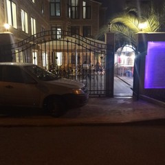 Отель Восток, Адлер, Краснодарский край