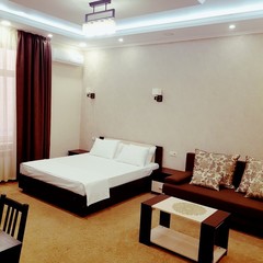 Отель Восток, Адлер, Краснодарский край