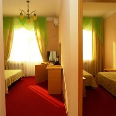 Отель Севан, Адлер, Краснодарский край