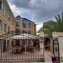 Отель Восток, Адлер, Краснодарский край