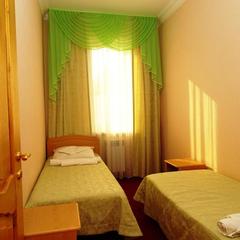 Отель Севан, Адлер, Краснодарский край