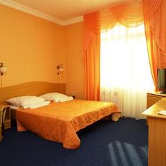 Отель Севан, Адлер, Краснодарский край