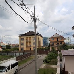 Отель Восток, Адлер, Краснодарский край