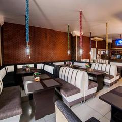 Отель F&G, Адлер, Краснодарский край