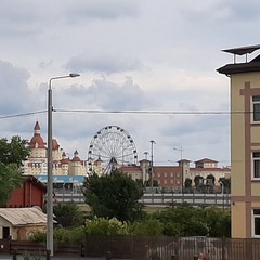 Отель Восток, Адлер, Краснодарский край