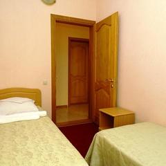 Отель Севан, Адлер, Краснодарский край