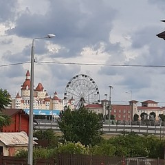 Отель Восток, Адлер, Краснодарский край