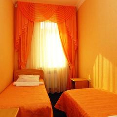 Отель Севан, Адлер, Краснодарский край