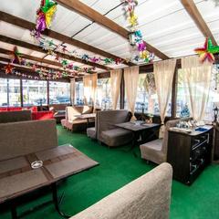 Отель F&G, Адлер, Краснодарский край