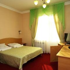 Отель Севан, Адлер, Краснодарский край