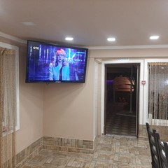 Отель Восток, Адлер, Краснодарский край