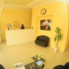 Отель F&G, Адлер, Краснодарский край