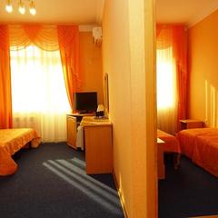 Отель Севан, Адлер, Краснодарский край