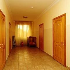 Отель Севан, Адлер, Краснодарский край