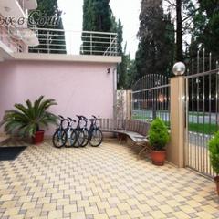 Отель Севан, Адлер, Краснодарский край