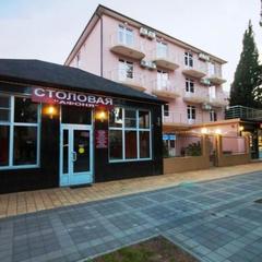 Отель Севан, Адлер, Краснодарский край