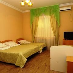 Отель Севан, Адлер, Краснодарский край