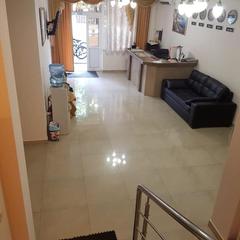 Отель Севан, Адлер, Краснодарский край