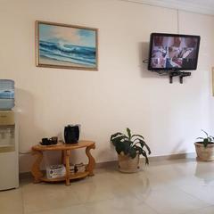 Отель Севан, Адлер, Краснодарский край