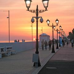 Отель Анастасия, Адлер, Краснодарский край