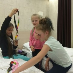 Отель Восток, Адлер, Краснодарский край